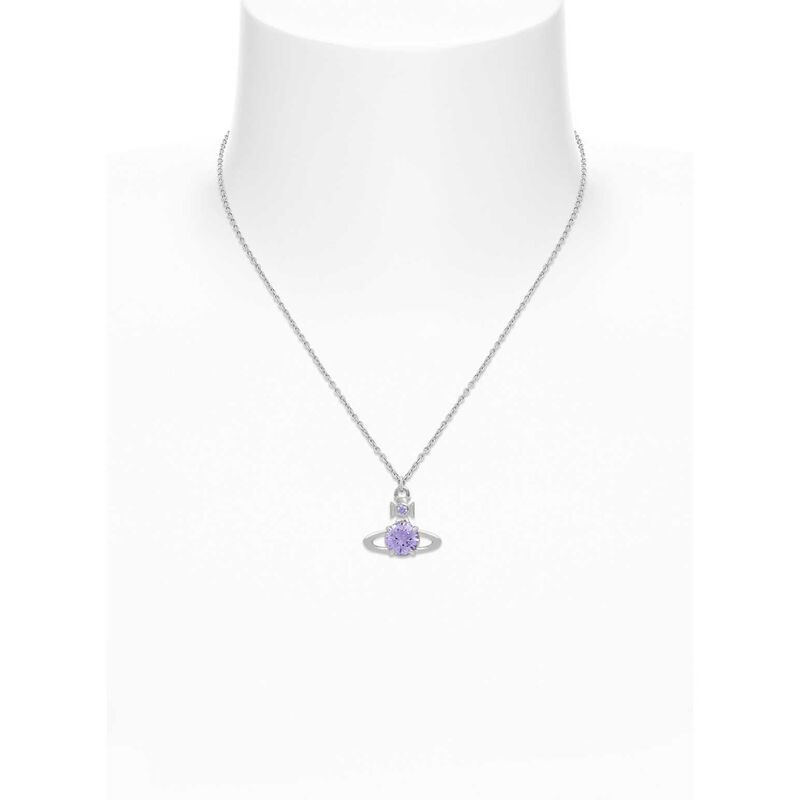 Vivienne Westwood Reina Large Pendant image number 1